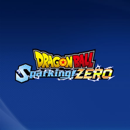 Game cover DRAGON BALL Sparking! ZERO